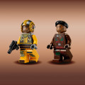 75346 LEGO Star Wars TM Cīnītājs pirāts