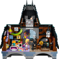 76781 LEGO Wednesday ja Enidi ühikatuba