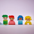10415 LEGO DUPLO My First Isoja tunteita