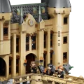 76473 LEGO Harry Potter TM Tylypahkan linna: Itäsiipi