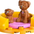42651 LEGO  Friends Hobuse- ja lemmikloomakliinik