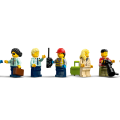 60367 LEGO  City Reisilennuk