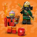 71052 LEGO  Minifigures 29. sari