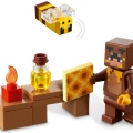21241 LEGO Minecraft Mesilasemajake