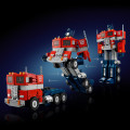 10302 LEGO Icons Optimus Prime