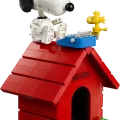 21368 LEGO  Ideas Tenavat: Ressun koirankoppi