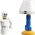 76469 LEGO Harry Potter TM Vaba haldjas Dobby™