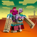 21257 LEGO Minecraft Õgija lõpulahing