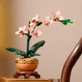 10343 LEGO Botanicals Mini orhideja