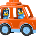 10458 LEGO DUPLO Bluey Поездка за мороженым с Блуи