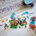 31139 LEGO  Creator Kodikas talo