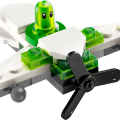 71487 LEGO DREAMZzz Приключения робота и машин Зи-Блоба