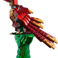 31161 LEGO  Creator Viduslaiku pūķis