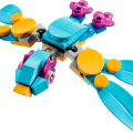 71488 LEGO DREAMZzz Bunchun hauskat eläinseikkailut