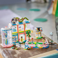 41744 LEGO  Friends Spordikeskus