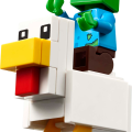 21272 LEGO Minecraft Арена в лесном особняке
