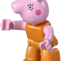 10467 LEGO DUPLO Peppa Pig Possujen talo