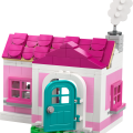 77057 LEGO Animal Crossing Творческие дома: сезонное веселье
