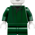 76453 LEGO Harry Potter TM Malfoy mõis