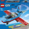 60323 LEGO  City Taitolentokone