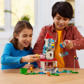 71407 LEGO Super Mario Peachin kissapuku ja jäätorni ‑laajennussarja