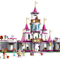 43205 LEGO Disney Princess Nepārspējamā piedzīvojumu pils