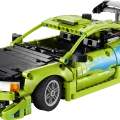 42229 LEGO Technic Fast and Furious Mitsubishi Eclipse auto