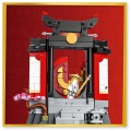 71866 LEGO Ninjago Nindzju tēlu 15. gadadienas apskates modelis