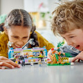 41749 LEGO  Friends Uudiste kaubik
