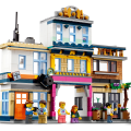 31141 LEGO  Creator Peatänav