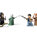 76415 LEGO Harry Potter TM Tylypahkan taistelu