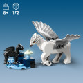 76432 LEGO Harry Potter TM Keelatud mets: müütilised olendid