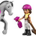 42688 LEGO  Friends Zirgu stallis un Izjāžu akadēmija
