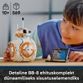 75452 LEGO Star Wars TM BB-8™-astromekaanikkodroidi
