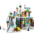 41756 LEGO Puhkuse suusamägi ja kohvik V29