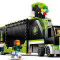 60388 LEGO  City Spēļu turnīra kravas auto