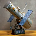11382 LEGO Icons Hubble'i kosmoseteleskoop