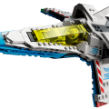 76832 LEGO Lightyear XL-15-avaruusalus