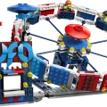 31389 LEGO  Creator Varenais panorāmas rats