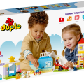 10991 LEGO DUPLO Town Unistuste mänguväljak