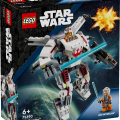 75390 LEGO Star Wars TM Робот типа X Люка Скайуокера