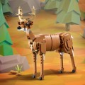 31166 LEGO  Creator Kaunis hobune
