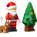 60475 LEGO  City Advendikalender 2025