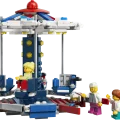 31389 LEGO  Creator Varenais panorāmas rats