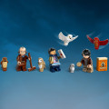 76430 LEGO Harry Potter TM Sigatüüka lossi öökullila