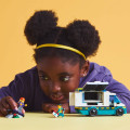 60451 LEGO  City Kiirabi
