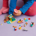 42623 LEGO  Friends Ranna skuuter