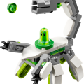 71487 LEGO DREAMZzz Приключения робота и машин Зи-Блоба