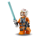 75390 LEGO Star Wars TM Робот типа X Люка Скайуокера