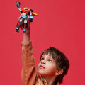 31124 LEGO  Creator Superrobot